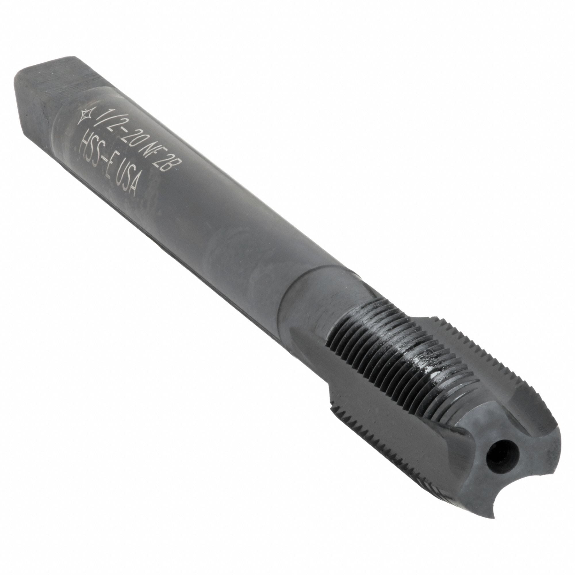 CLEVELAND C86223 Spiral Point Tap 1/2 -20 HSS-E