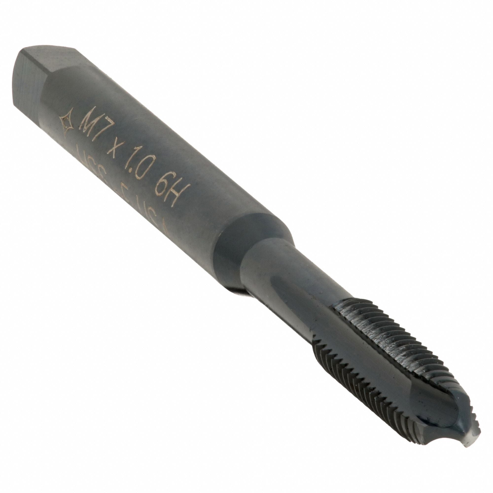 CLEVELAND C86239 Spiral Point Tap M7x1 HSS-E