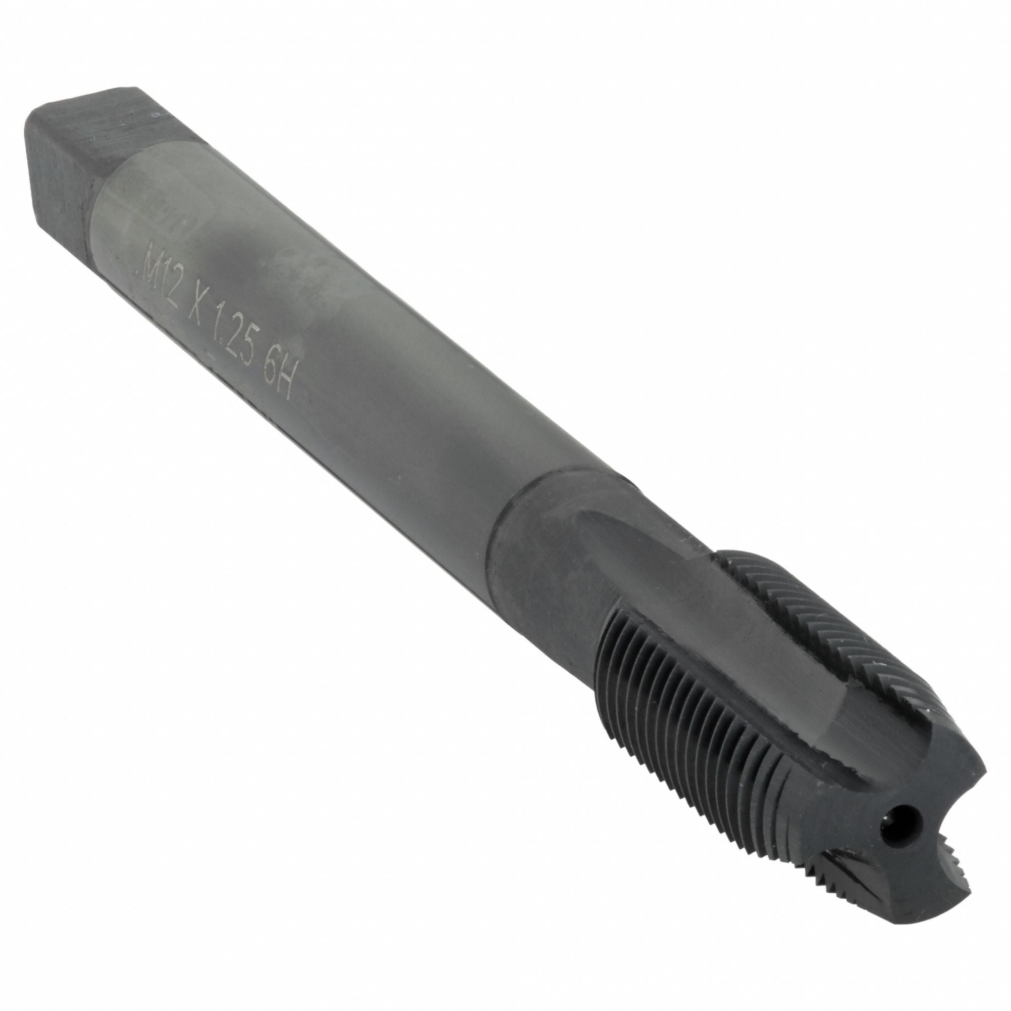 CLEVELAND C86244 Spiral Point Tap M12x1.25 HSS-E