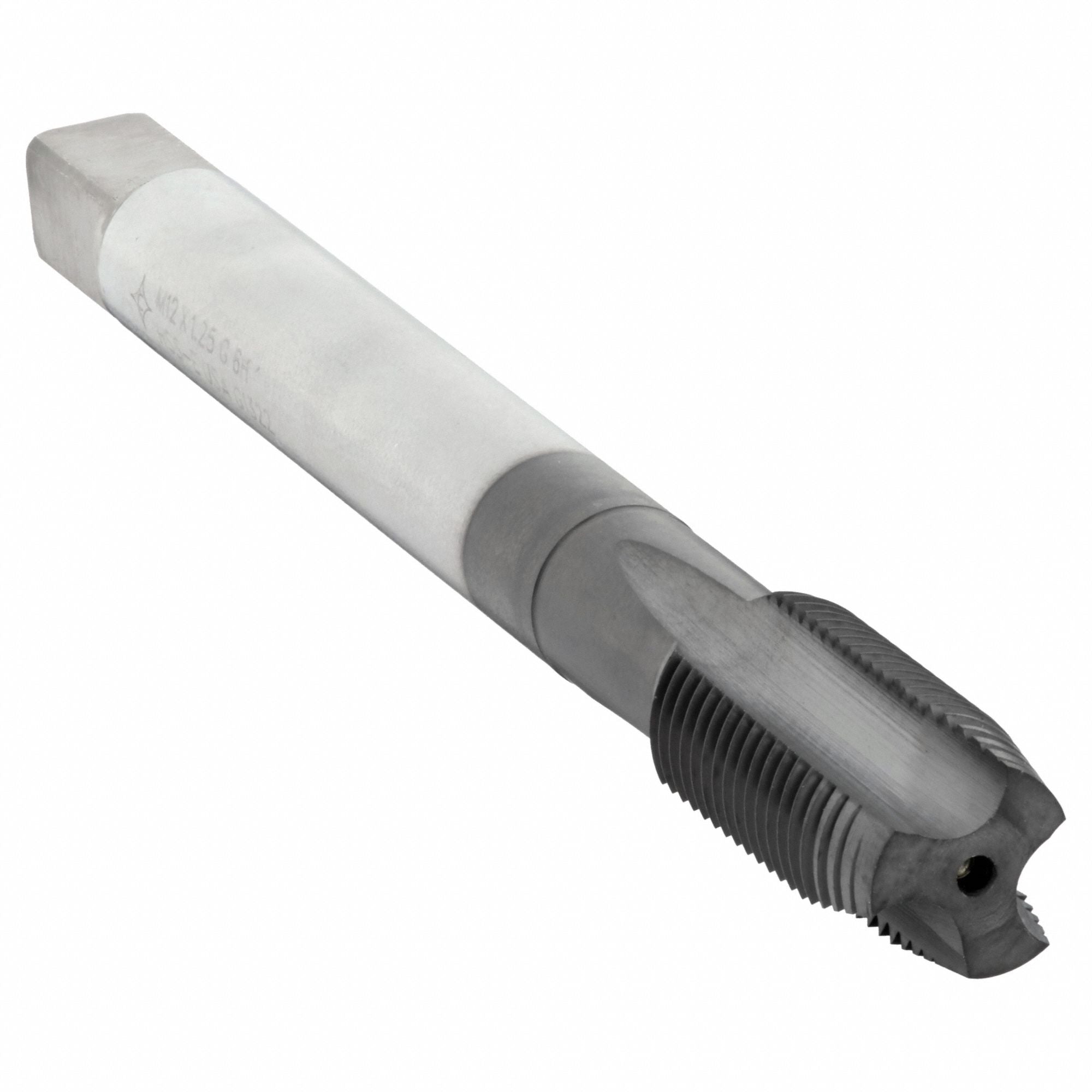 CLEVELAND C96044 Spiral Point Tap M12x1.25 HSS-E