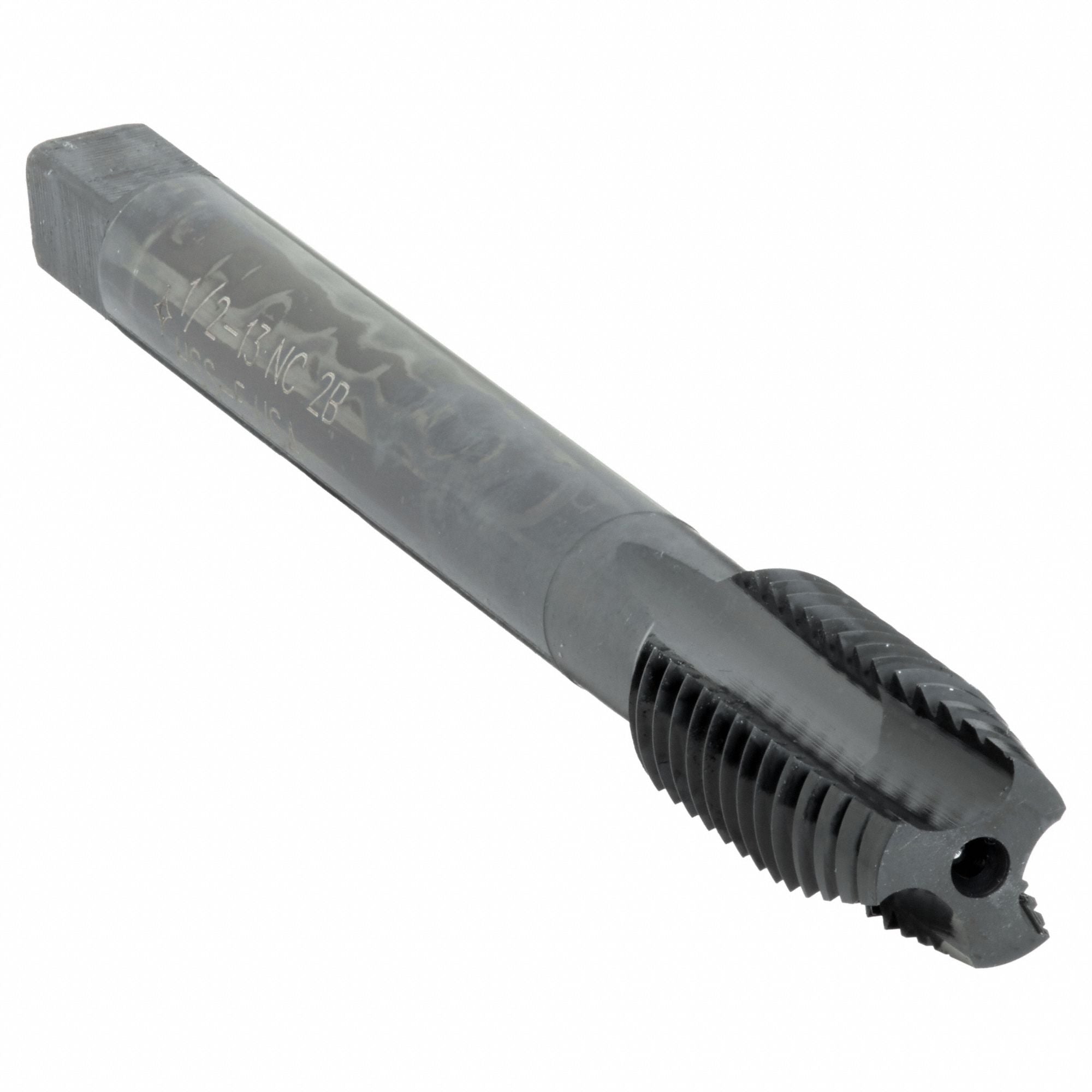 CLEVELAND C96122 Spiral Point Tap 1/2 -13 HSS-E
