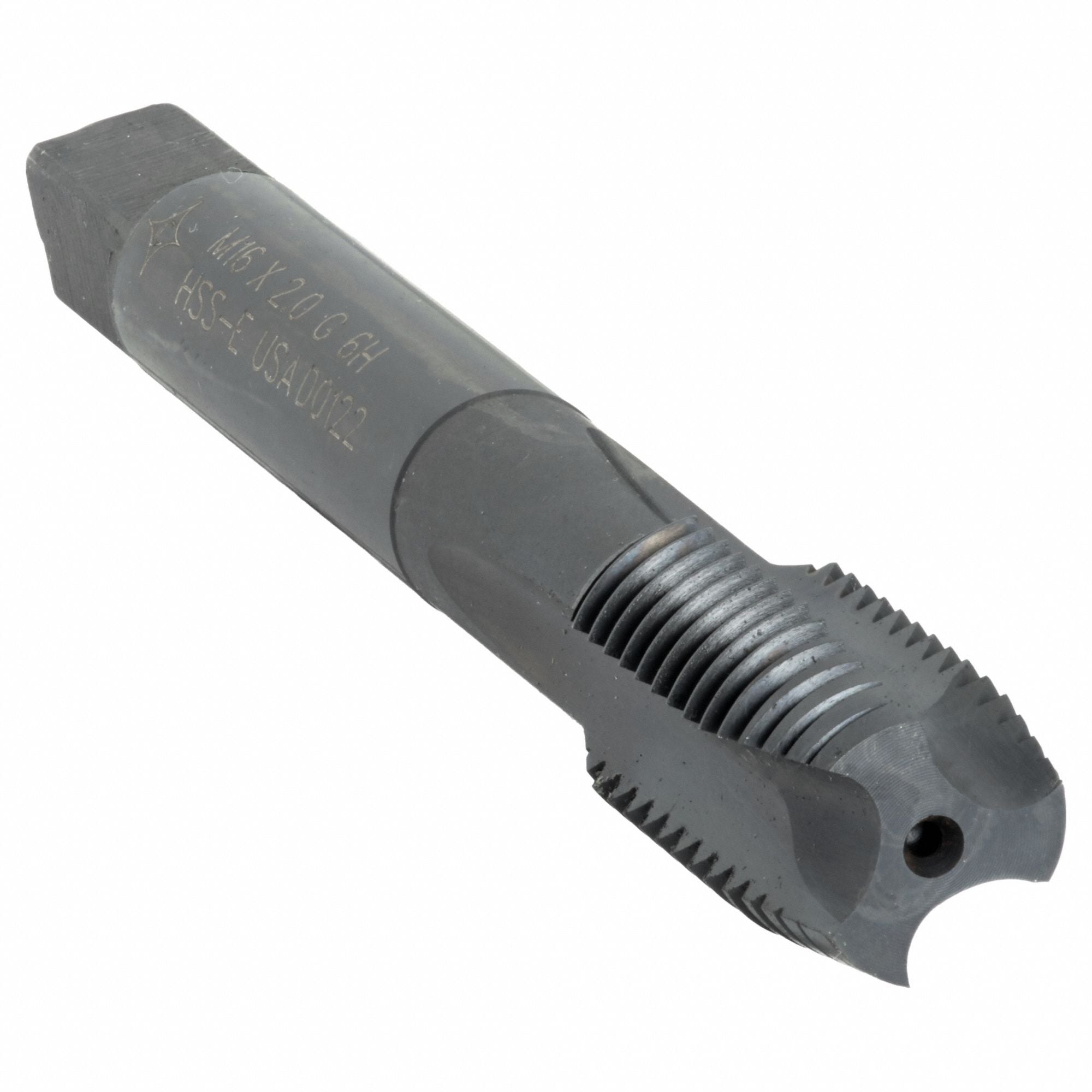 CLEVELAND C96149 Spiral Point Tap M16x2.0 HSS-E
