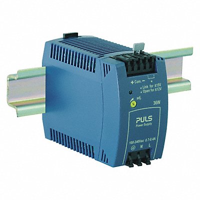 PULS ML30106 DC Power Supply Plastic Switching 36W