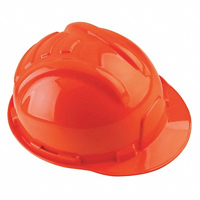 TASCO 10002000 Hard Hat Type 1 Class E Orange