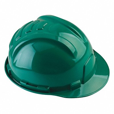 TASCO 10052000 Hard Hat Type 1 Class E Green