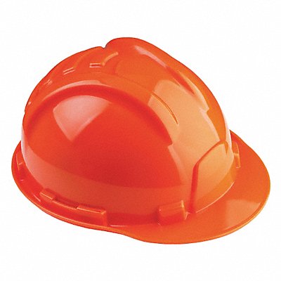 TASCO 10062000 Hard Hat Type 1 Class E Hi-Vis Orange