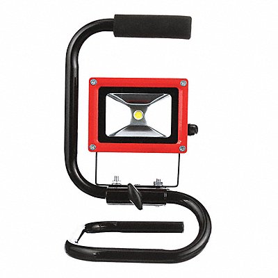ABILITY ONE 6240020000000 Temp Job Site Light Battery 600lm LED