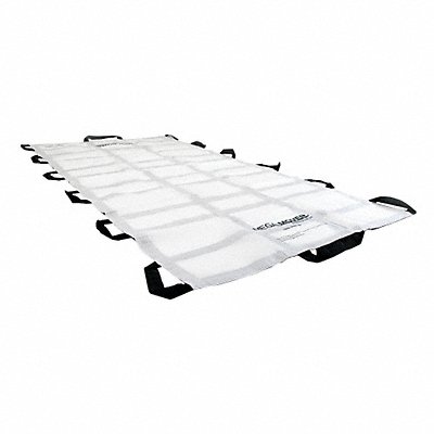 MEGAMOVER 73249 Portable Patient Transport Unit 1000 lb.