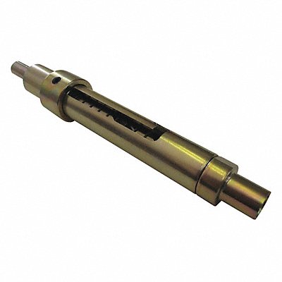 DIVERSIFIED FASTENING SYSTEMS FCT150S Carpet Cutter/Drill Guide Steel 3/8 in