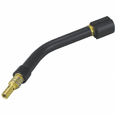 AMERICAN TORCH TIP 20009 ATTC Binzel Compatible 50 Swan Neck