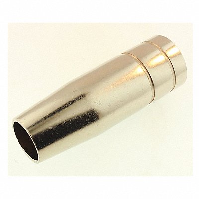 AMERICAN TORCH TIP 1450124 ATTC Conical MIG Weld Nozzle PK2