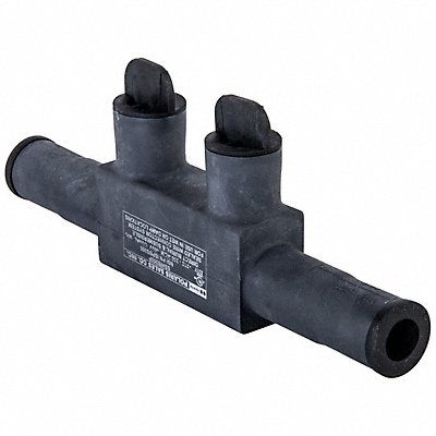 POLARIS ISPBS350 Insulated Multitap Connector RbrEncap 12AWG 350kcmil