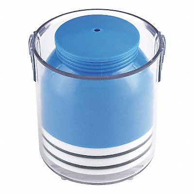 WESTWARD 45FF31 Bearing Packer Plastic 4.65 in H