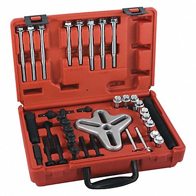 WESTWARD 45FF34 Flange Puller Set