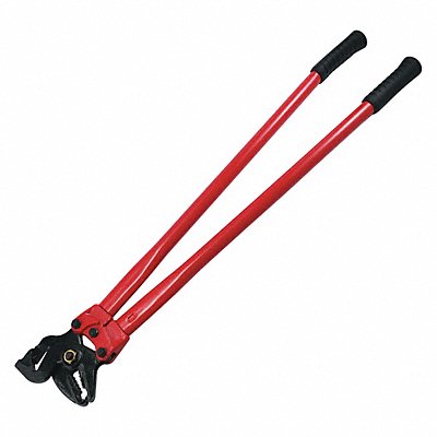 WESTWARD 45FF36 Tyre Chain Repair Plier 32-1/2 L