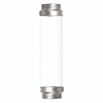 WESTWARD 45FG39 Grease Gun Cylinder 14 oz Aluminum