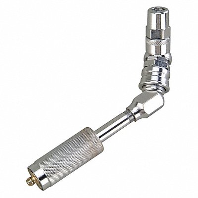WESTWARD 45FG47 Grease Gun Coupler Swivel