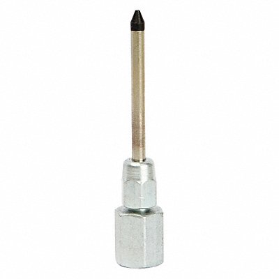 WESTWARD 45FG48 Needlepoint Coupler 7 000 psi NPT
