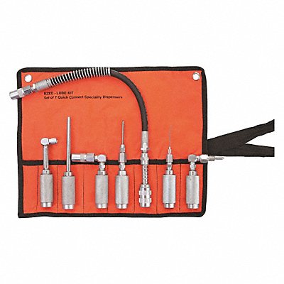 WESTWARD 45FG56 Accessory Kit