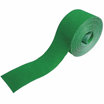 RIP-TIE G20030GN Hook & Loop Cable Tie Roll 30 ft Green