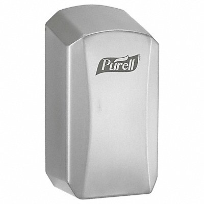 PURELL 192601DLY Hand Sanitizer Disp GY 1200mL 11 1/4 inD