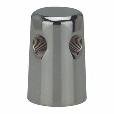 ZURN Z88200AR Turret Two 90Deg Outlet and Anti Rot Pin