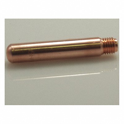 AMERICAN TORCH TIP 15H52 ATTC MIG Welding 2 Cyl Contact Tip PK10