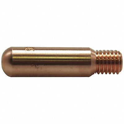 AMERICAN TORCH TIP 16S116 ATTC MIG Weld 1.5 Std Contact Tip PK10