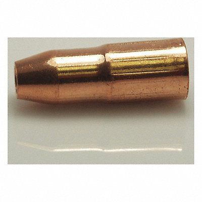 AMERICAN TORCH TIP 2337F ATTC Conical MIG Weld Nozzle PK2