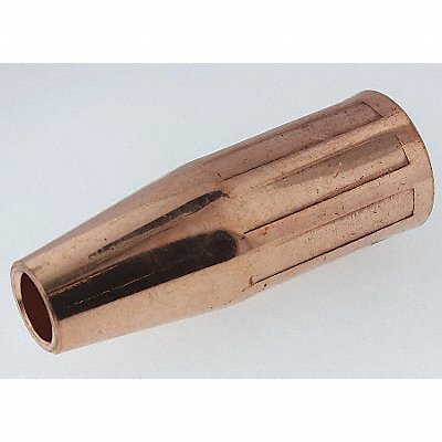 AMERICAN TORCH TIP 21T37 ATTC Tapered MIG Weld Nozzle PK2