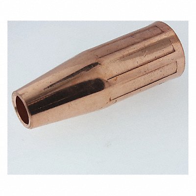 AMERICAN TORCH TIP 21T37F ATTC Tapered MIG Weld Nozzle PK2