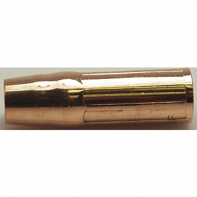 AMERICAN TORCH TIP 2350F ATTC Conical MIG Weld Nozzle PK2