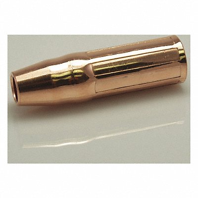 AMERICAN TORCH TIP 2362F ATTC Conical MIG Weld Nozzle PK2