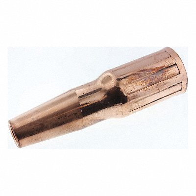 AMERICAN TORCH TIP 23T37F ATTC Tapered MIG Weld Nozzle PK2