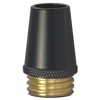 AMERICAN TORCH TIP 24CT75S ATTC Tapered MIG Weld Nozzle PK2