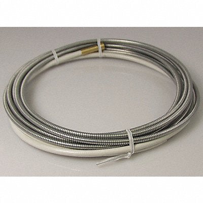 AMERICAN TORCH TIP 44354515 ATTC 15ft Steel MIG Weld Liner Assembly