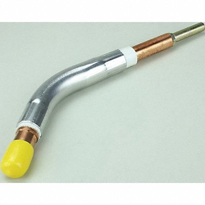 AMERICAN TORCH TIP 63J45 ATTC TWECO Compatible 45 Conductor Tube