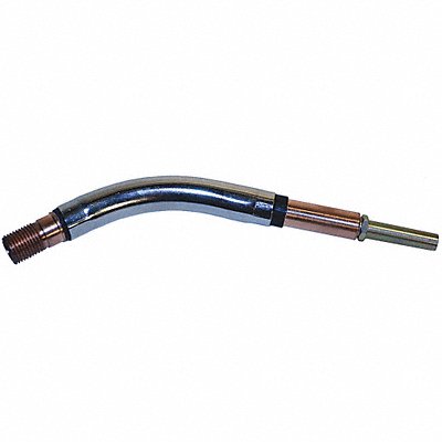 AMERICAN TORCH TIP 64J45 ATTC TWECO Compatible 45 Conductor Tube