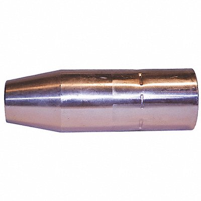 AMERICAN TORCH TIP HD2462 ATTC Conical MIG Weld Nozzle PK2