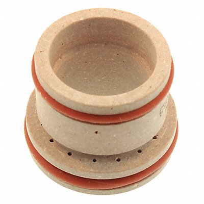 AMERICAN TORCH TIP 284122 ATTC Plasma Cutting Swirl Ring