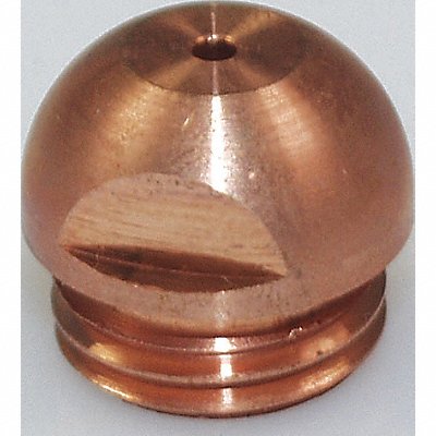 AMERICAN TORCH TIP 303445 Smith Merkle Plasma Cutting Tip PK5