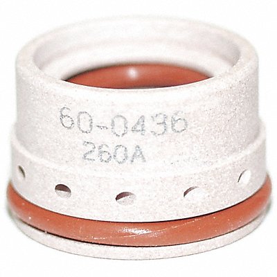 AMERICAN TORCH TIP 600436 ATTC Plasma Cutting Swirl Ring