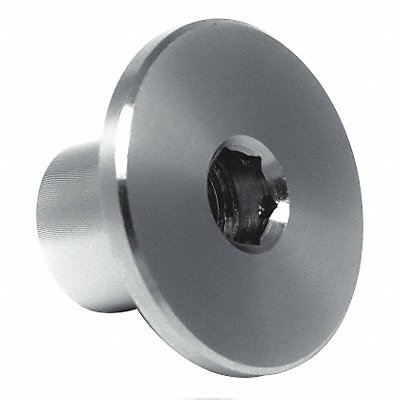 GRAINGER Z1542 Binding Post 3/4 L 316SS 1/2 -13