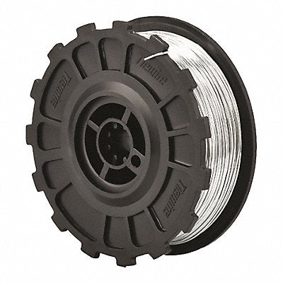 BN PRODUCTS USA BNT40WIRE Rebar Tie Wire 21 ga. Steel 330 ft PK50