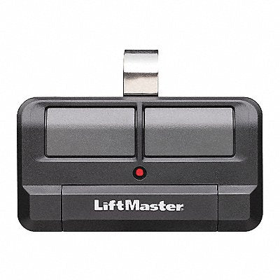 LIFTMASTER 892LT Entry Transmitter 3 1/4 W Plastic