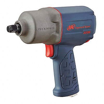 INGERSOLL RAND 2235TiMAX Impact Wrench Air Powered 8500 rpm
