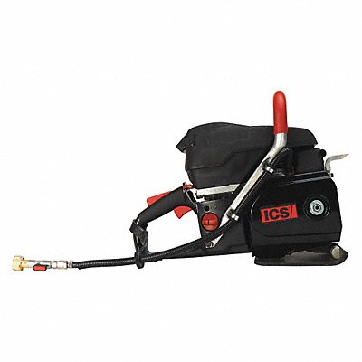 ICS 575826 Gas Concrete Chain Saw 6.4 HP 16 Bar L
