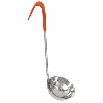 CRESTWARE CL08 Ladle 15 in L Orange