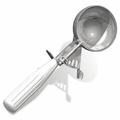 CRESTWARE D06 Disher 3 in Bowl W #6 Scoop