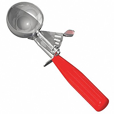 CRESTWARE D24 Disher 2 in Bowl W #24 Scoop